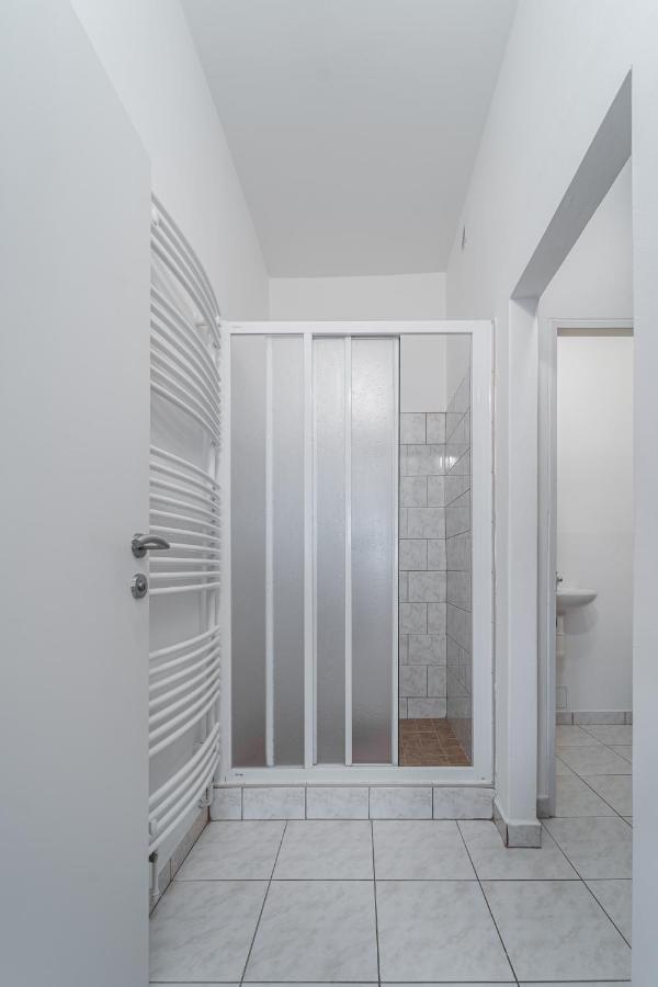 Apartment Yogiam Slavkov u Brna Exterior photo